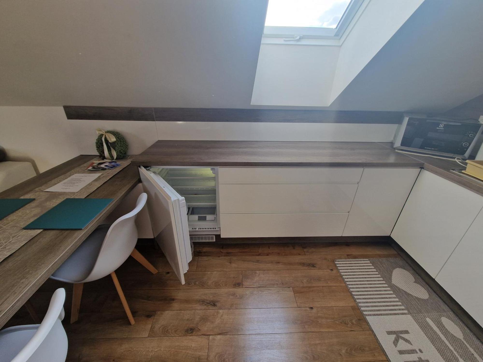 Apartman Art Zuberec Eksteriør bilde